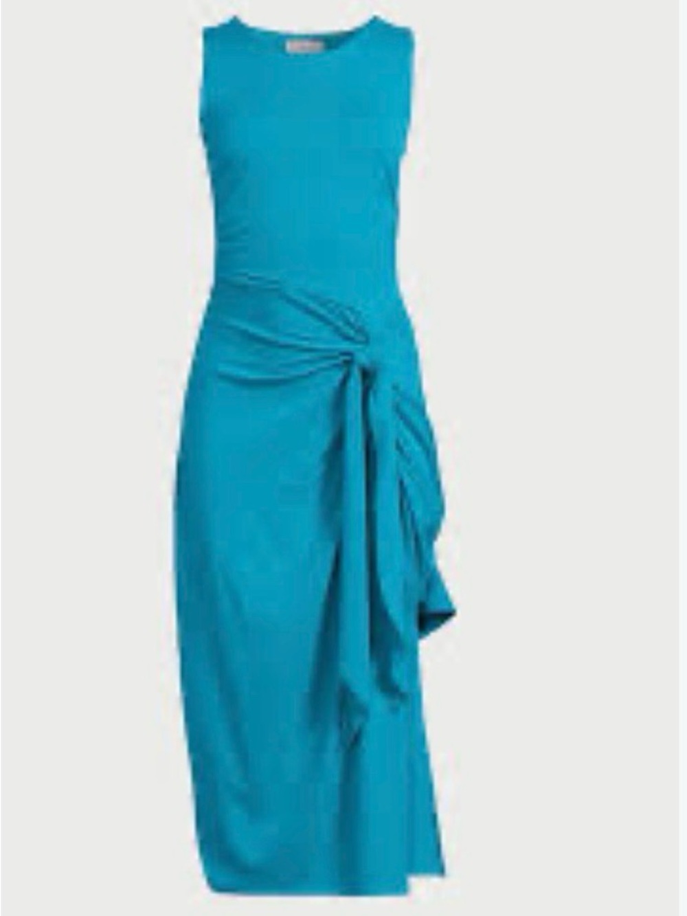 sofia by sofia vergara Teal dress